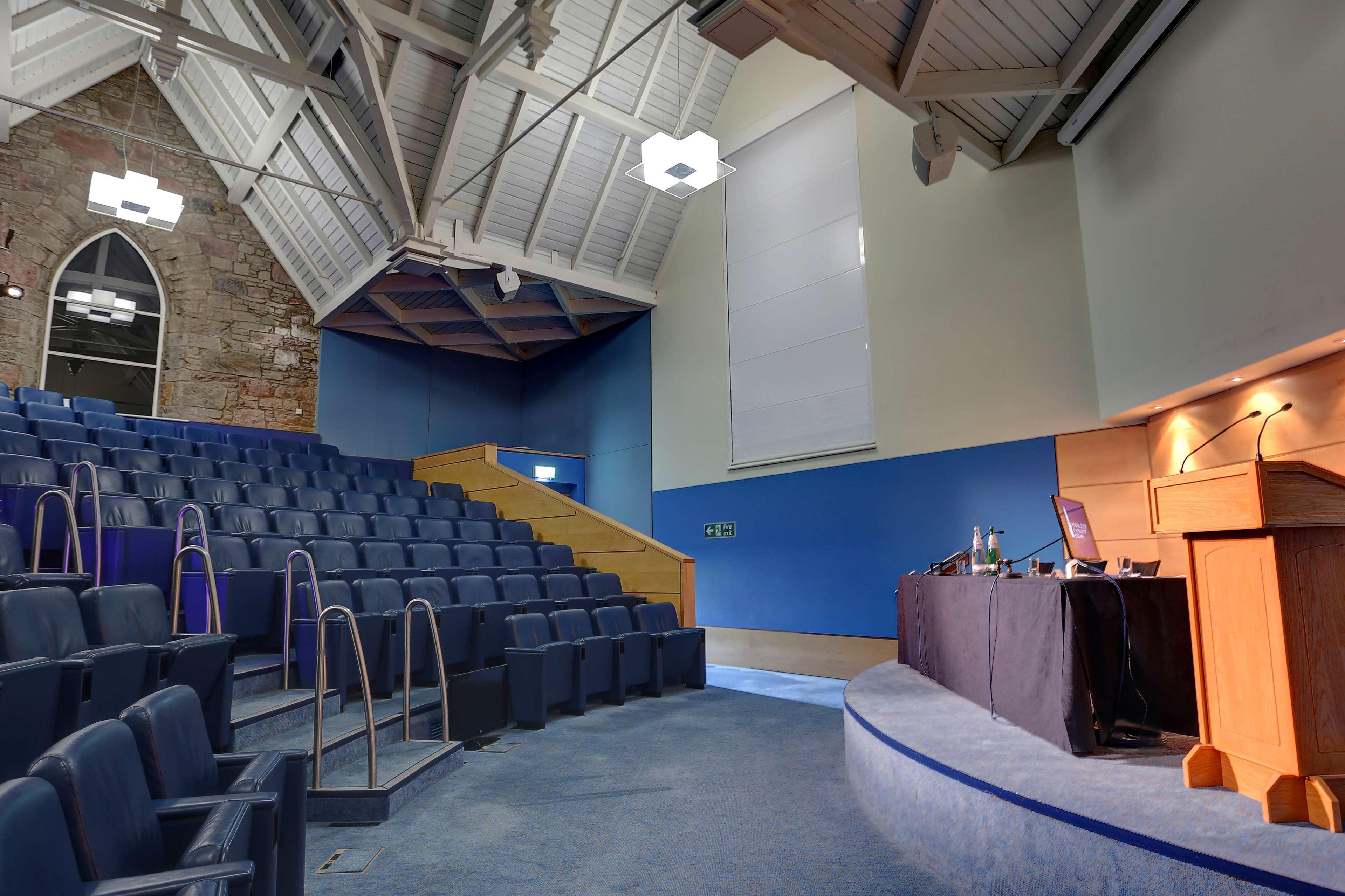 Ten Hill Place Hotel Edinburgh Exterior photo